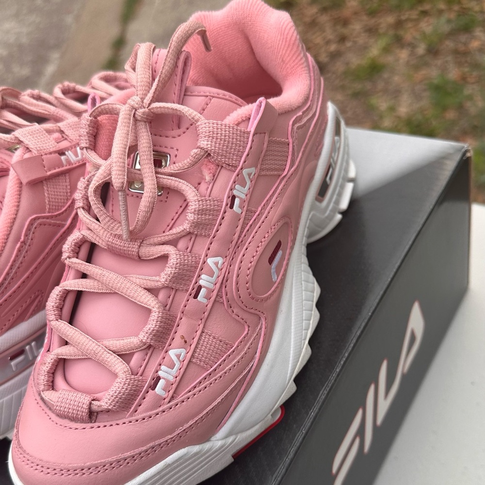 Fila Sneakers